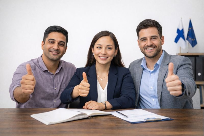 International Students