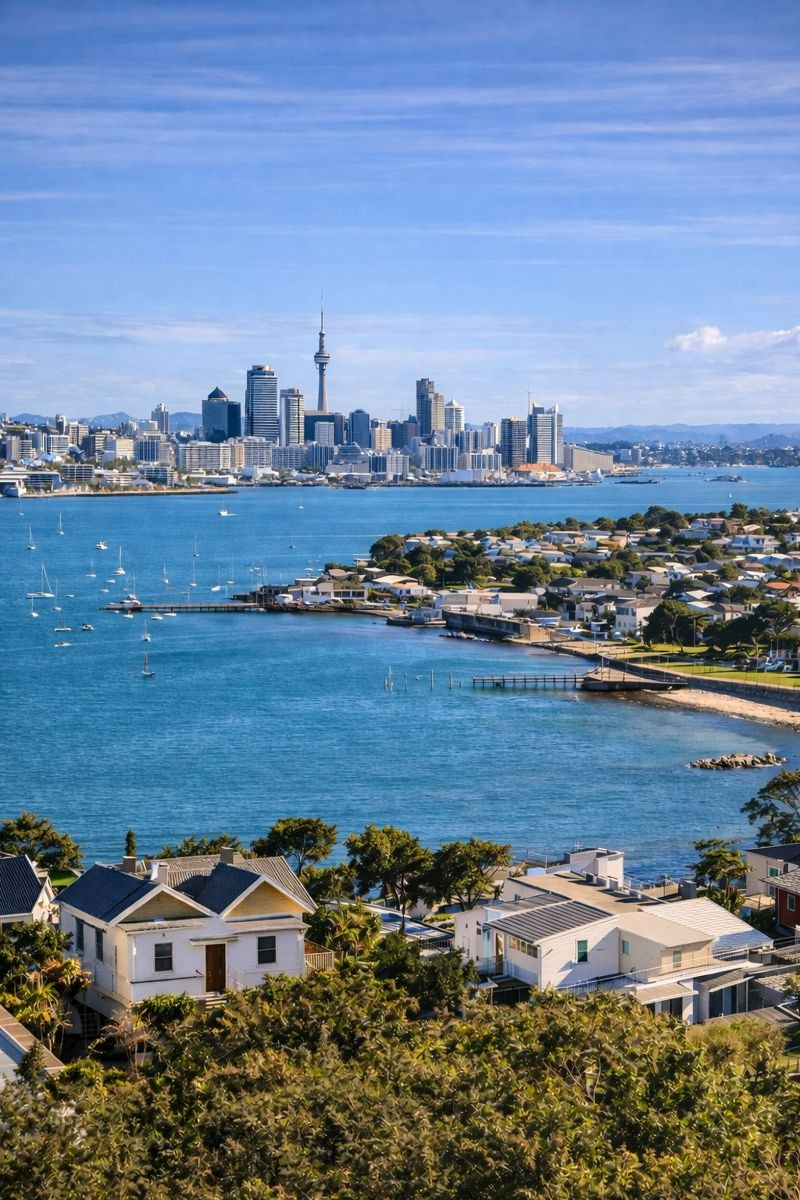 New Zealand