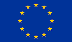 Europe Flag