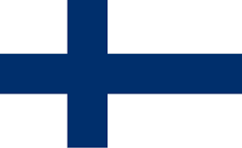 Finland Flag