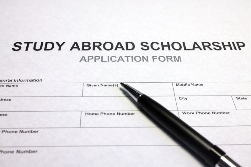 scholorship