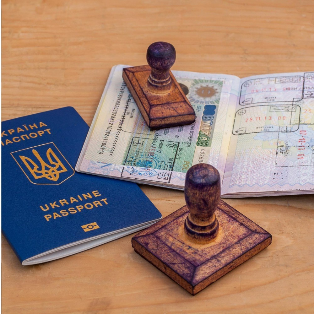 visa